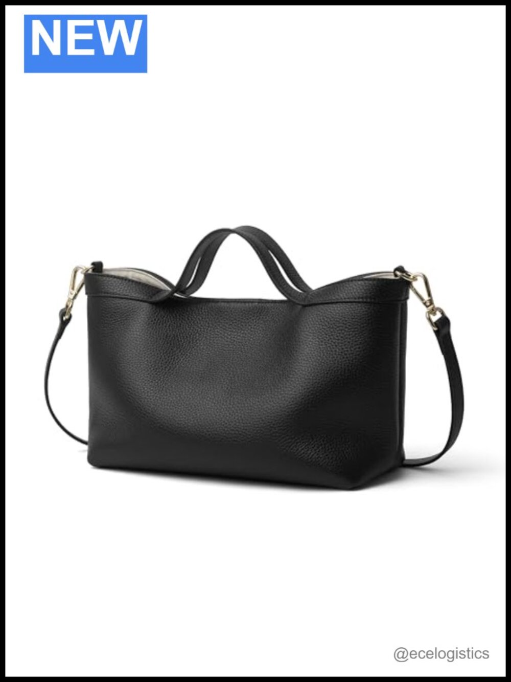 Genuine Leather Top Handle Satchel Purse for Women Medium Tote Hobo Bag with